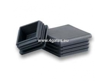 1.Pipe Stoppers 20x20x0.8-3 mm