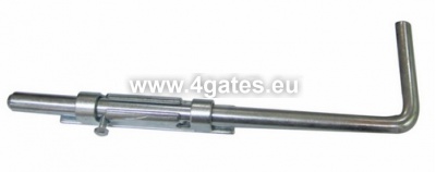 Gate valve 300mm