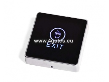 Wall button  EXIT MB18