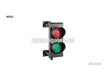 Traffic light MOTORLINE MS01-24V